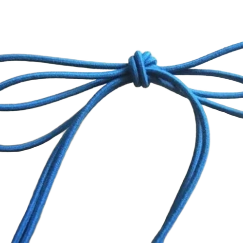 Braided Cord Elastic