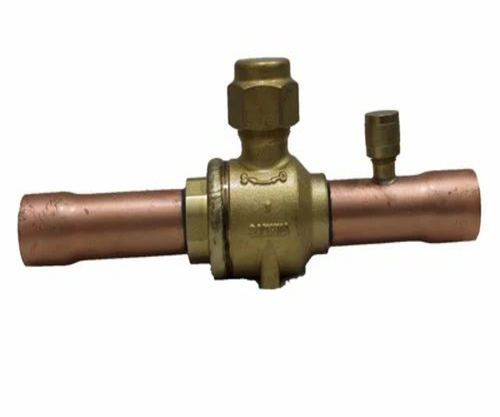 Brass Ball Valves