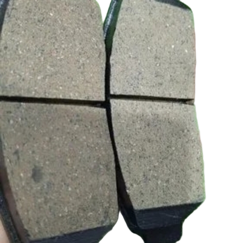 Car Brake Pad