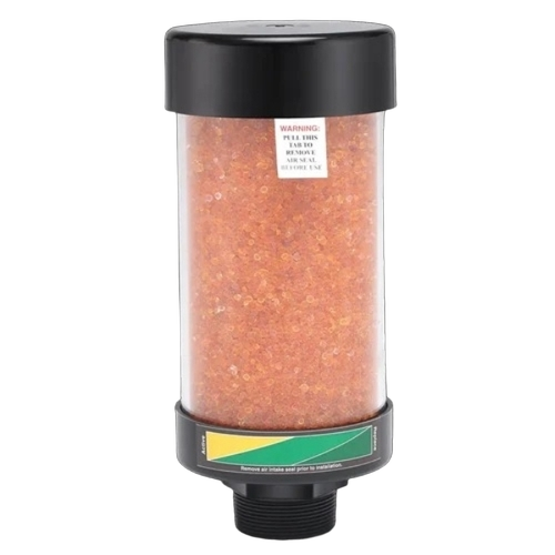 Db Desiccant Breather - Color: Multi Color
