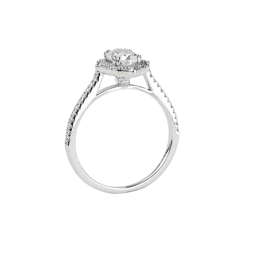 Designer Silver Rings