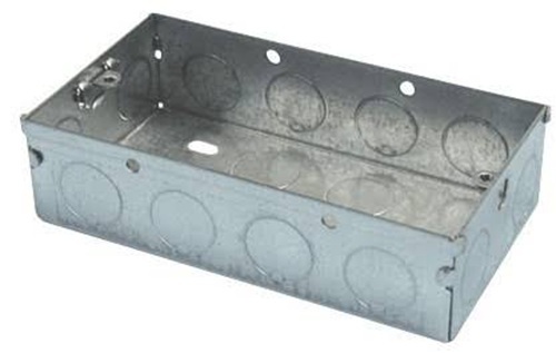 Electrical Modular Boxes