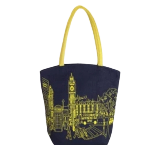Fancy Jute Bags