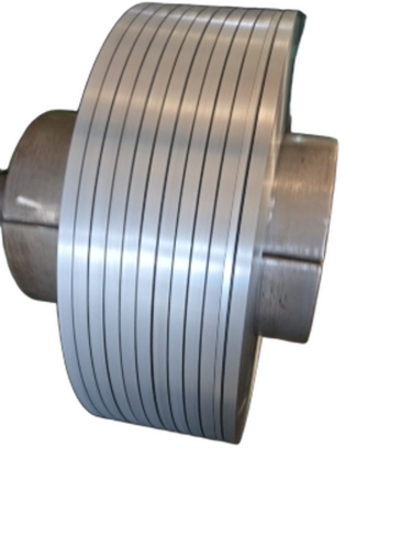 Gi Strip Coil - Application: Many