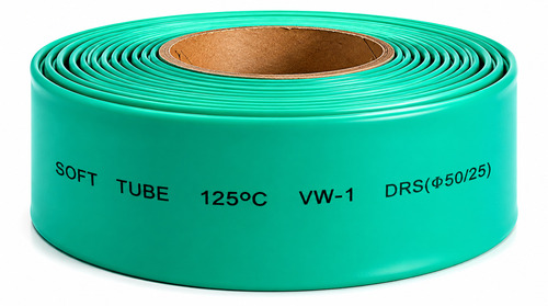 Heat Shrinkable Tubes