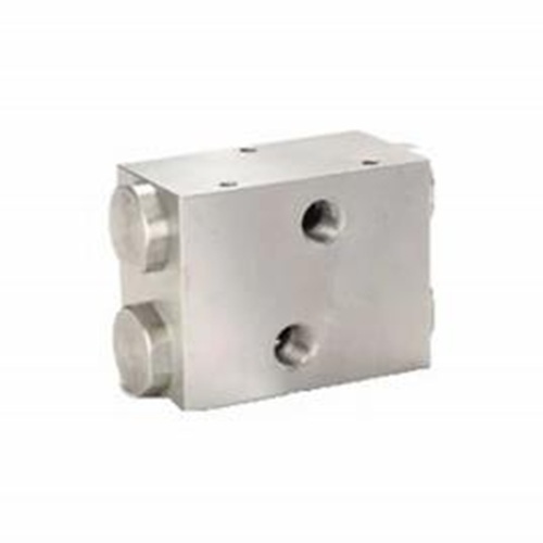 Hydraulic Valves