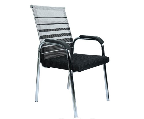 Mesh Stacking Chair