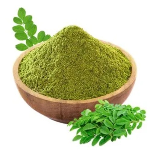 Moringa Leaf Powder - Application: Multipurpose