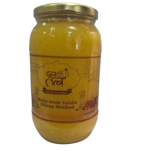 Organic Ghee