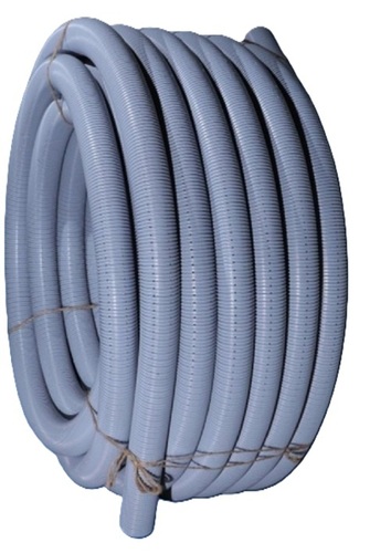 Perforated Corrugated Pipe