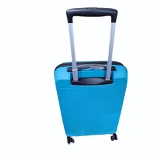 Plastic Trolley Bag