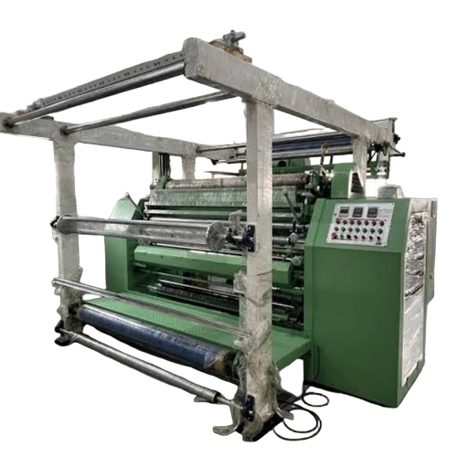 Shearing Butta Cutting Machine