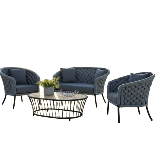 Sofa Set
