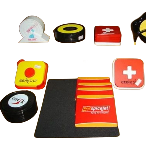 Tea Coaster