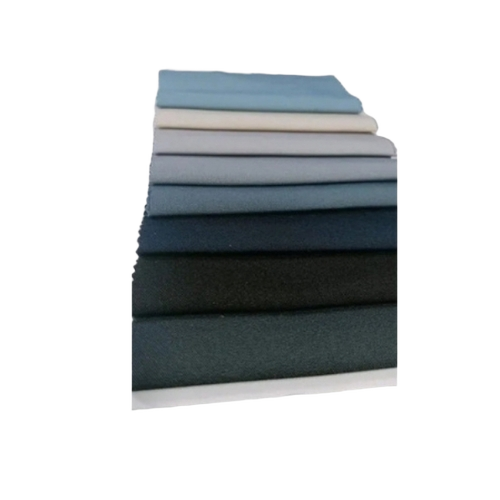 Twill Velvet Fabric