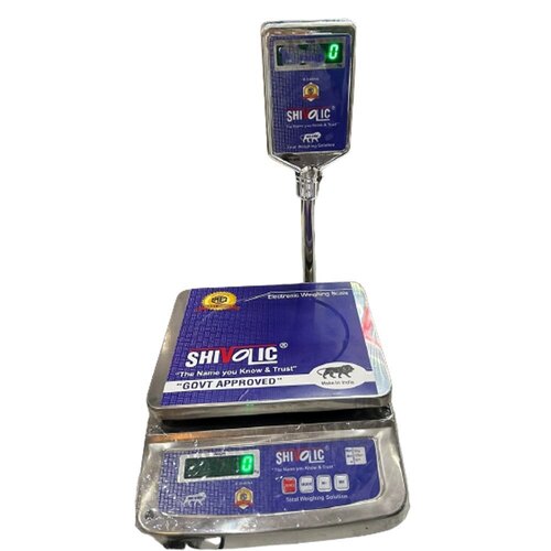 Weighing Scales