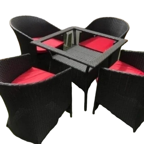 Wicker Outdoor Furniture