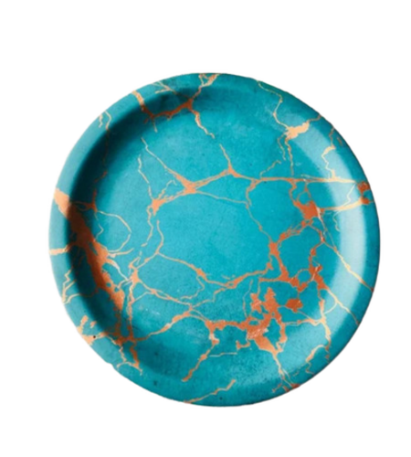 11 Inch Melamine Plate
