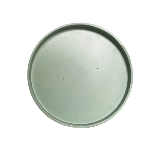 11 Inch Titan Melamine Plate