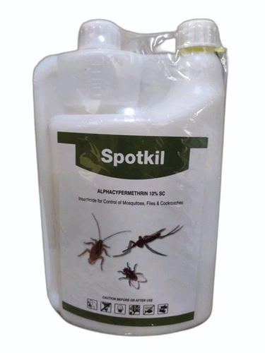 1l Spotkil Insecticides