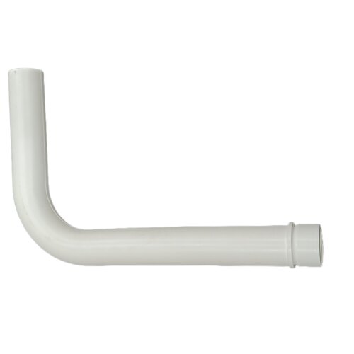 90 Degree Pvc Short Bend Pipe