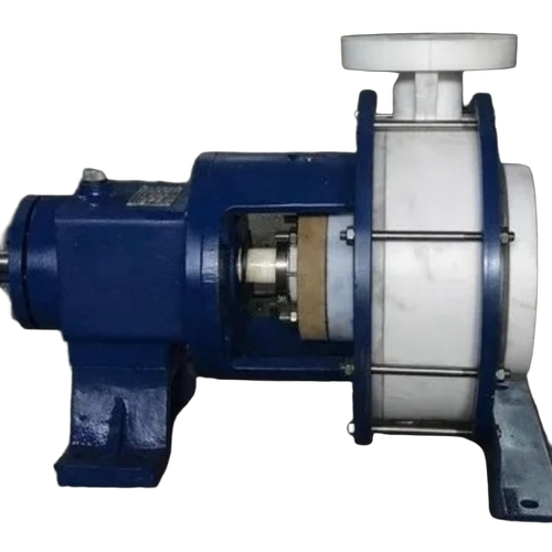 Acid Storage Tank Pump