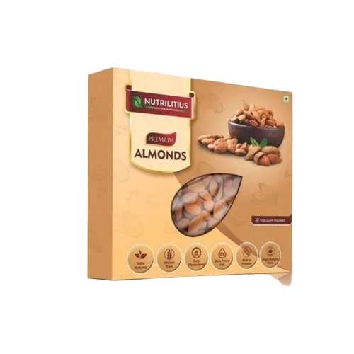 Almonds