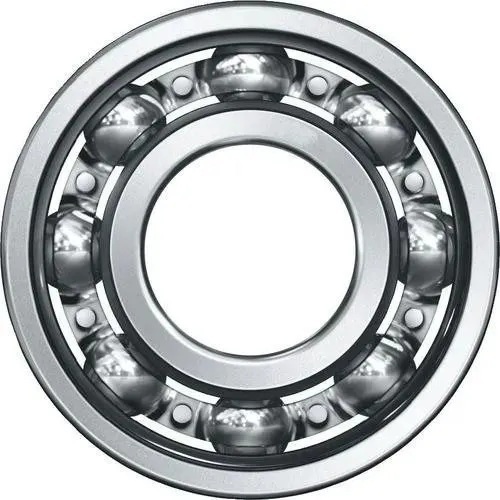Ball Bearings By M S Associates