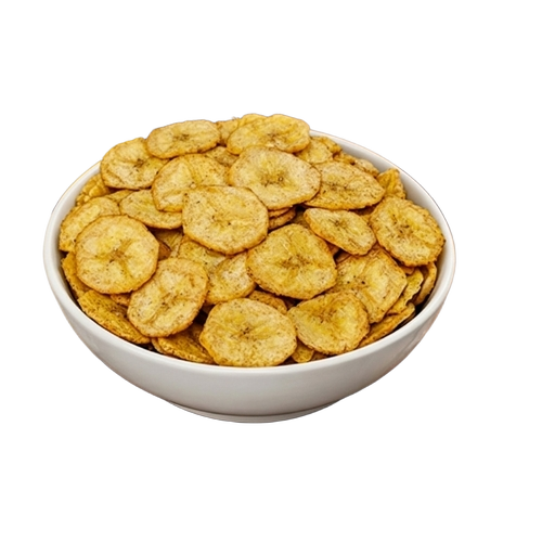 Banana Chips