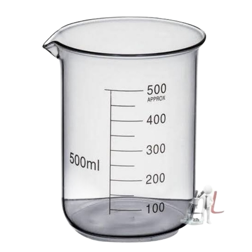 Beaker