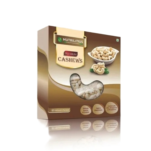 Cashews
