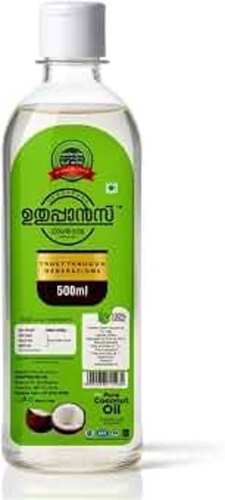 Coconut Oil