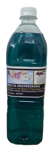 Detergent Liquid