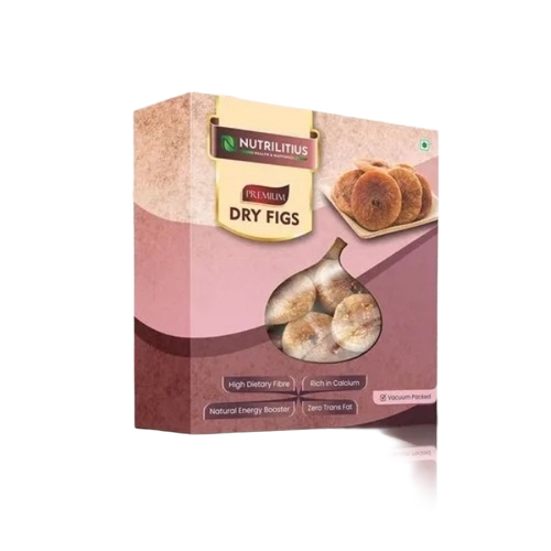 Dry Figs