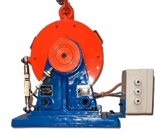 Eddy Current Dynamometer
