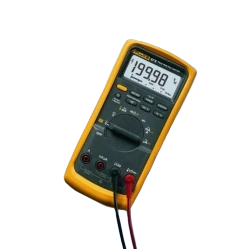 Fluke 87v Industrial Multimeter