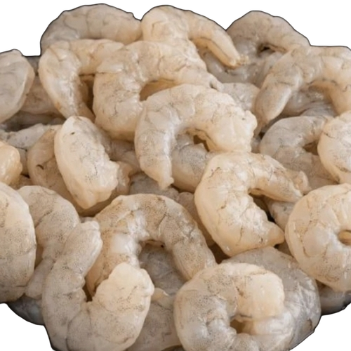 Frozen Prawns
