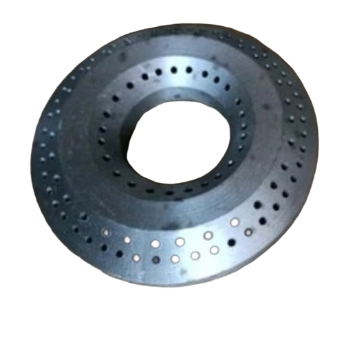 Gas Burner