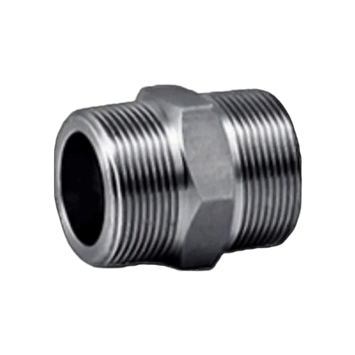 Gi Hex Nipple