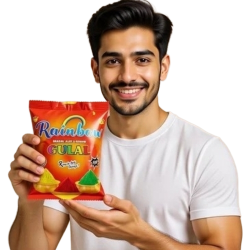 Holi Gulal