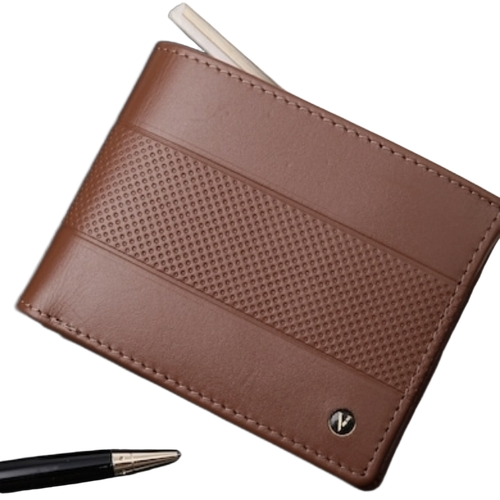 Leather Wallet