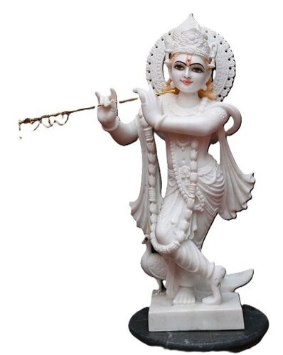 Lord Krishna Statue