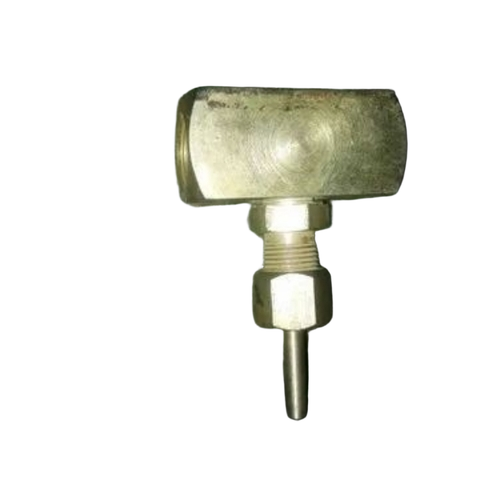 Ms Needle Valve