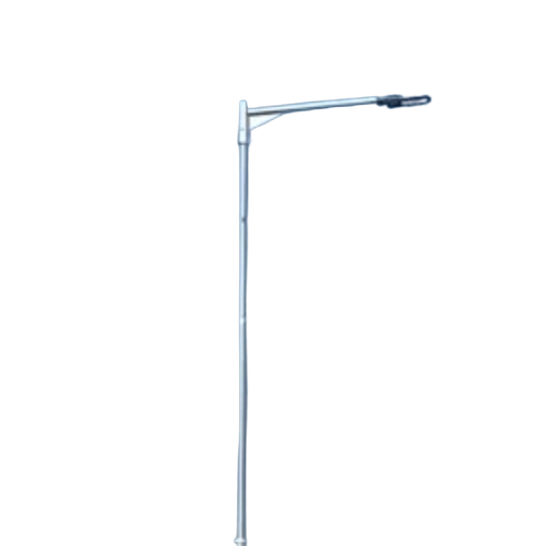 Octagonal Pole