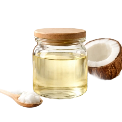 Organic Coconut Oil