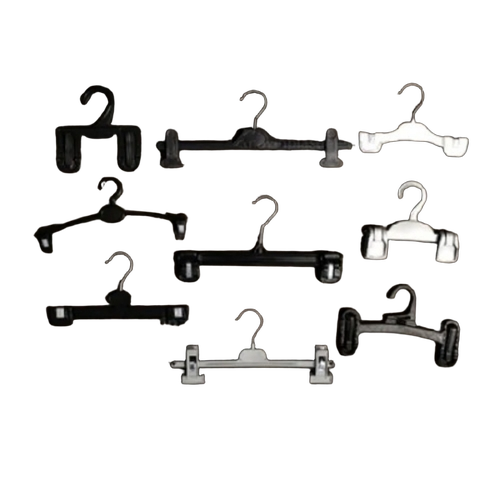 Plastic Bottom Hanger By Navin Plastic Tech