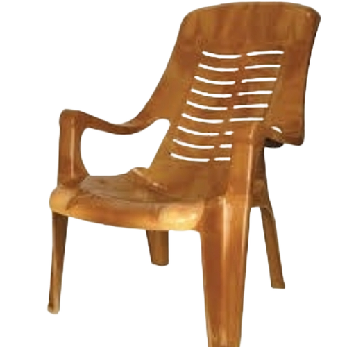 Plastic Chair