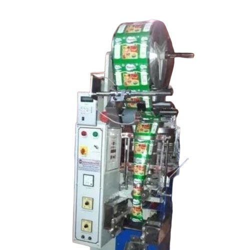 Pouch Packaging Machine