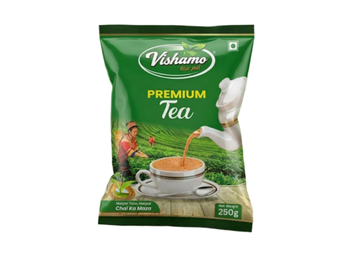Premium Tea