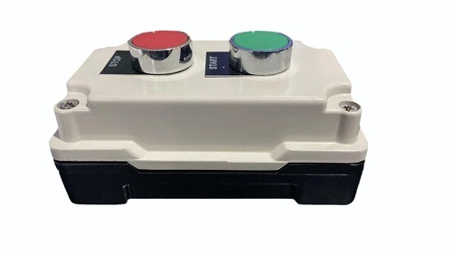 Push Button Station